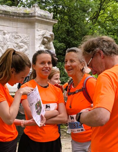 Les 20 km 2026 - Merci !