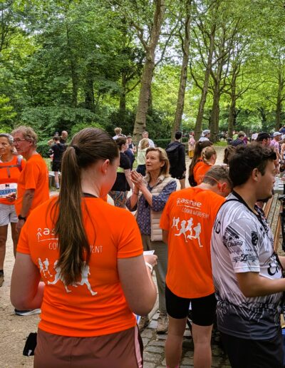 Les 20 km 2026 - Merci !