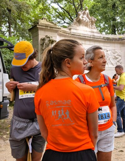 Les 20 km 2026 - Merci !