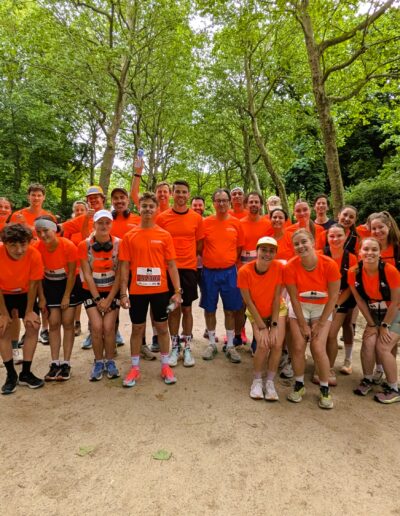 Les 20 km 2026 - Merci !