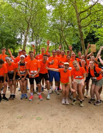 Les 20 km 2026 - Merci !