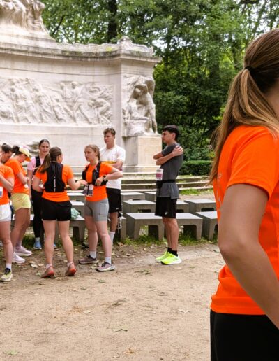 Les 20 km 2026 - Merci !