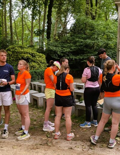Les 20 km 2026 - Merci !