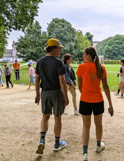 Les 20 km 2026 - Merci !