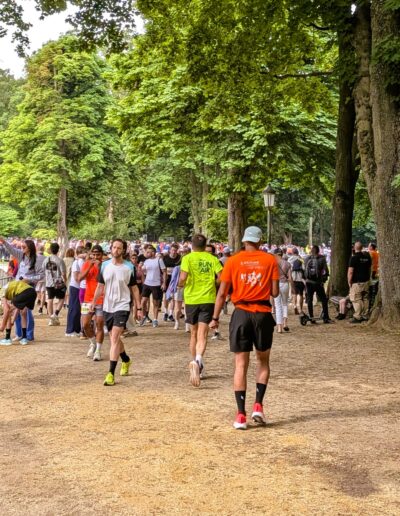 Les 20 km 2026 - Merci !