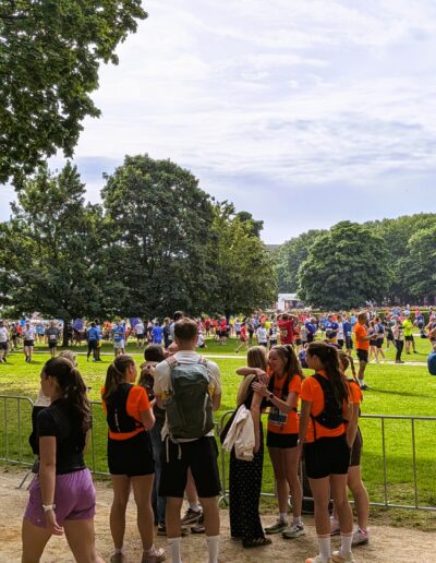Les 20 km 2026 - Merci !
