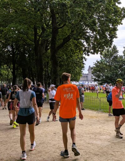 Les 20 km 2026 - Merci !