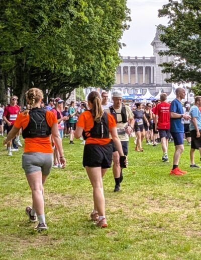 Les 20 km 2026 - Merci !