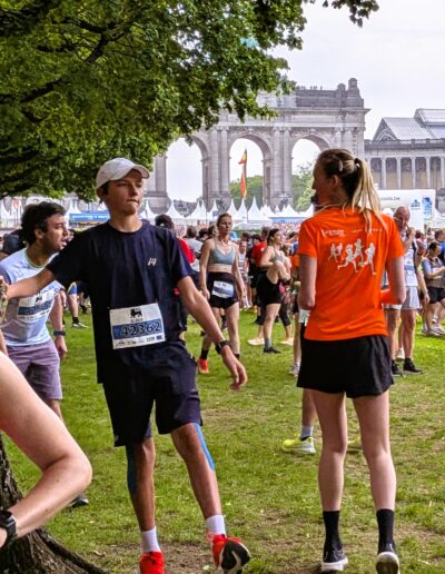 Les 20 km 2026 - Merci !