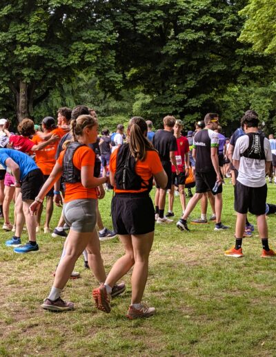 Les 20 km 2026 - Merci !