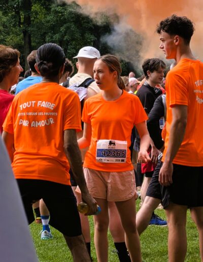 Les 20 km 2026 - Merci !