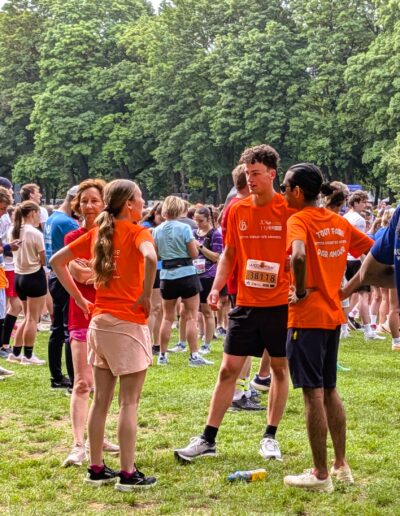Les 20 km 2026 - Merci !