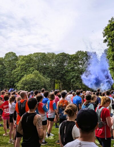 Les 20 km 2026 - Merci !