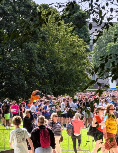 Les 20 km 2026 - Merci !