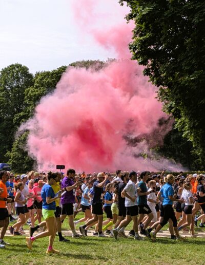 Les 20 km 2026 - Merci !