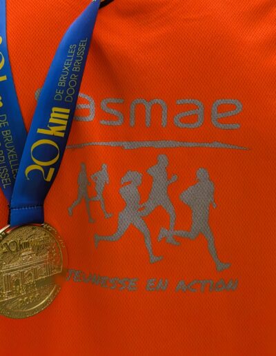 Les 20 km 2026 - Merci !