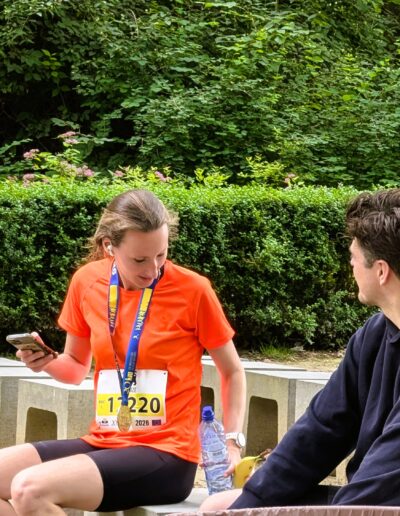 Les 20 km 2026 - Merci !