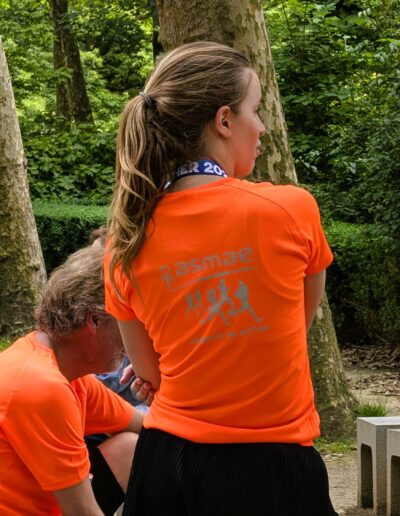Les 20 km 2026 - Merci !