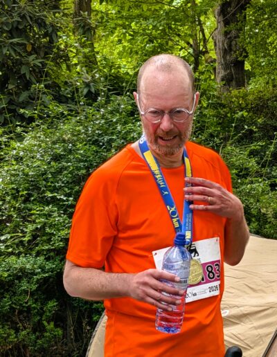 Les 20 km 2026 - Merci !