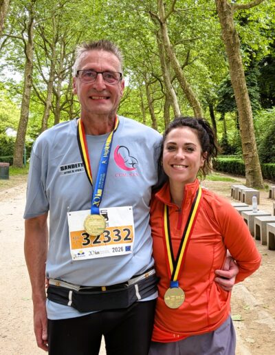 Les 20 km 2026 - Merci !