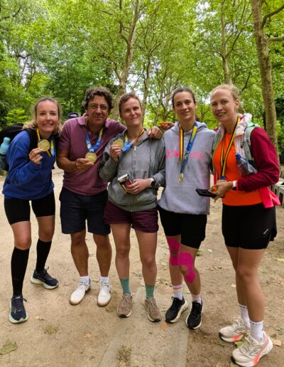 Les 20 km 2026 - Merci !
