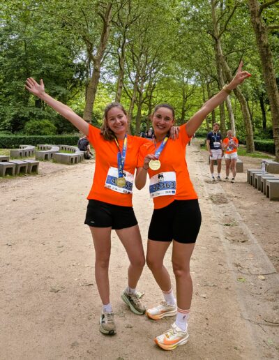 Les 20 km 2026 - Merci !