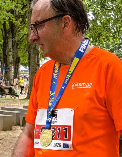 Les 20 km 2026 - Merci !