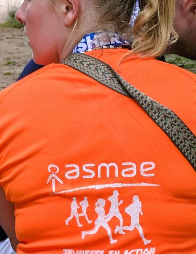 Les 20 km 2026 - Merci !