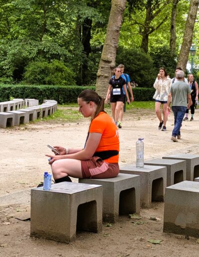 Les 20 km 2026 - Merci !