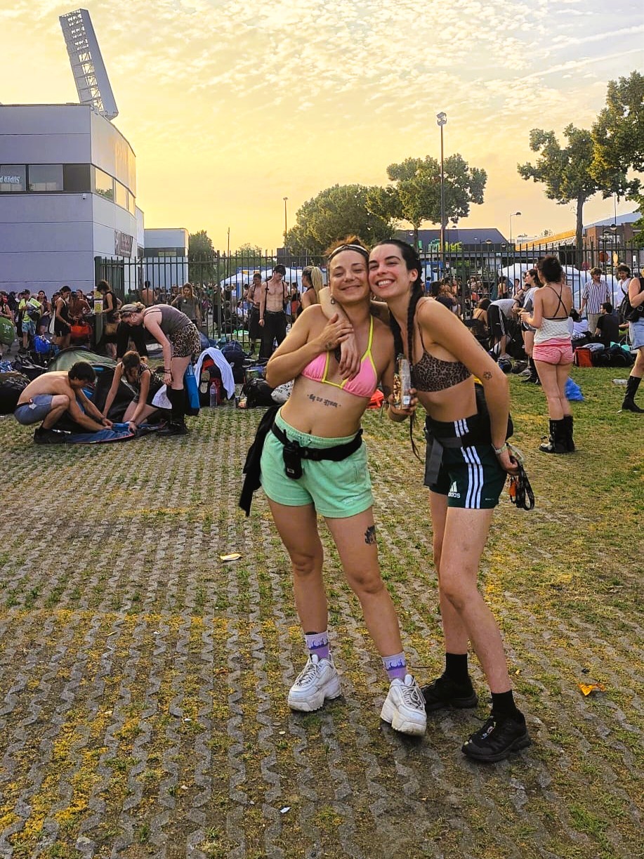 Solidarité et chaleur à Couleur Café - 2026 