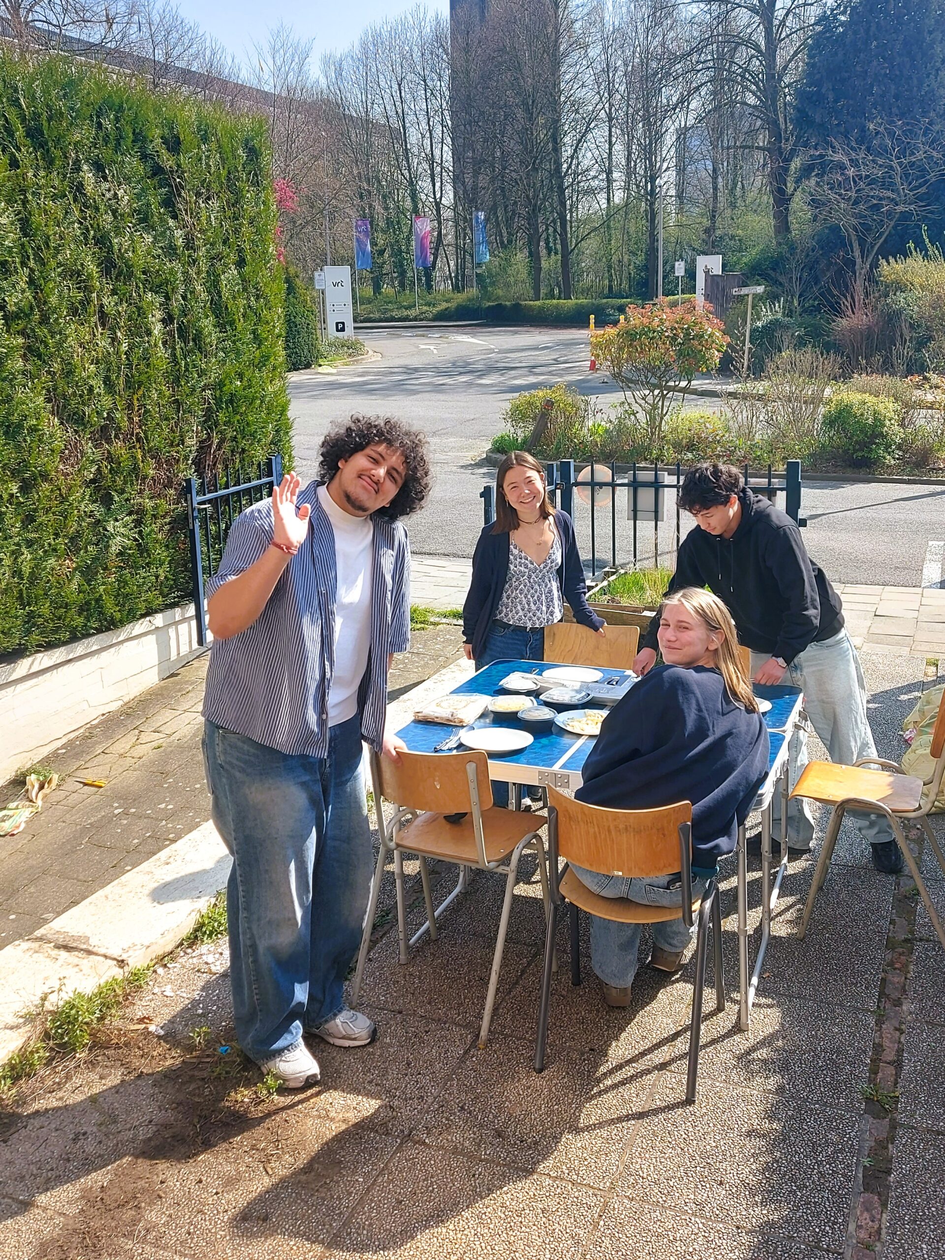 Le Collectif Formation en bilan