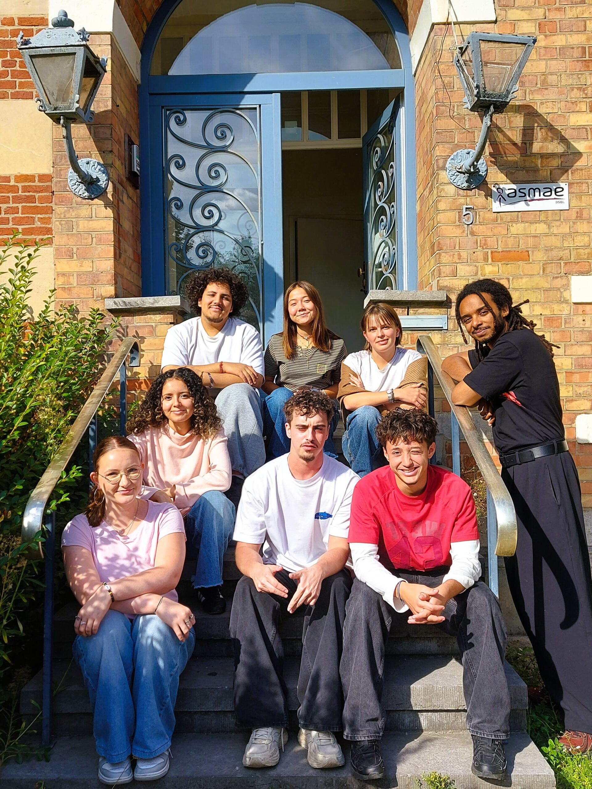 Le Collectif Formation en bilan
