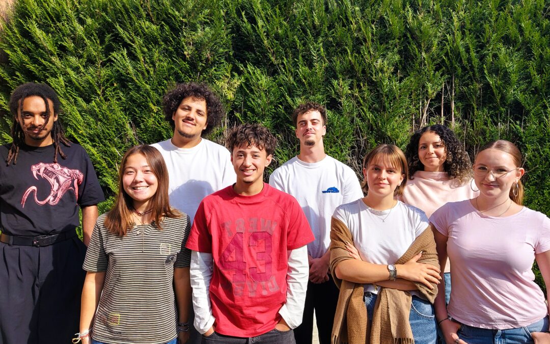 Le Collectif Formation en bilan