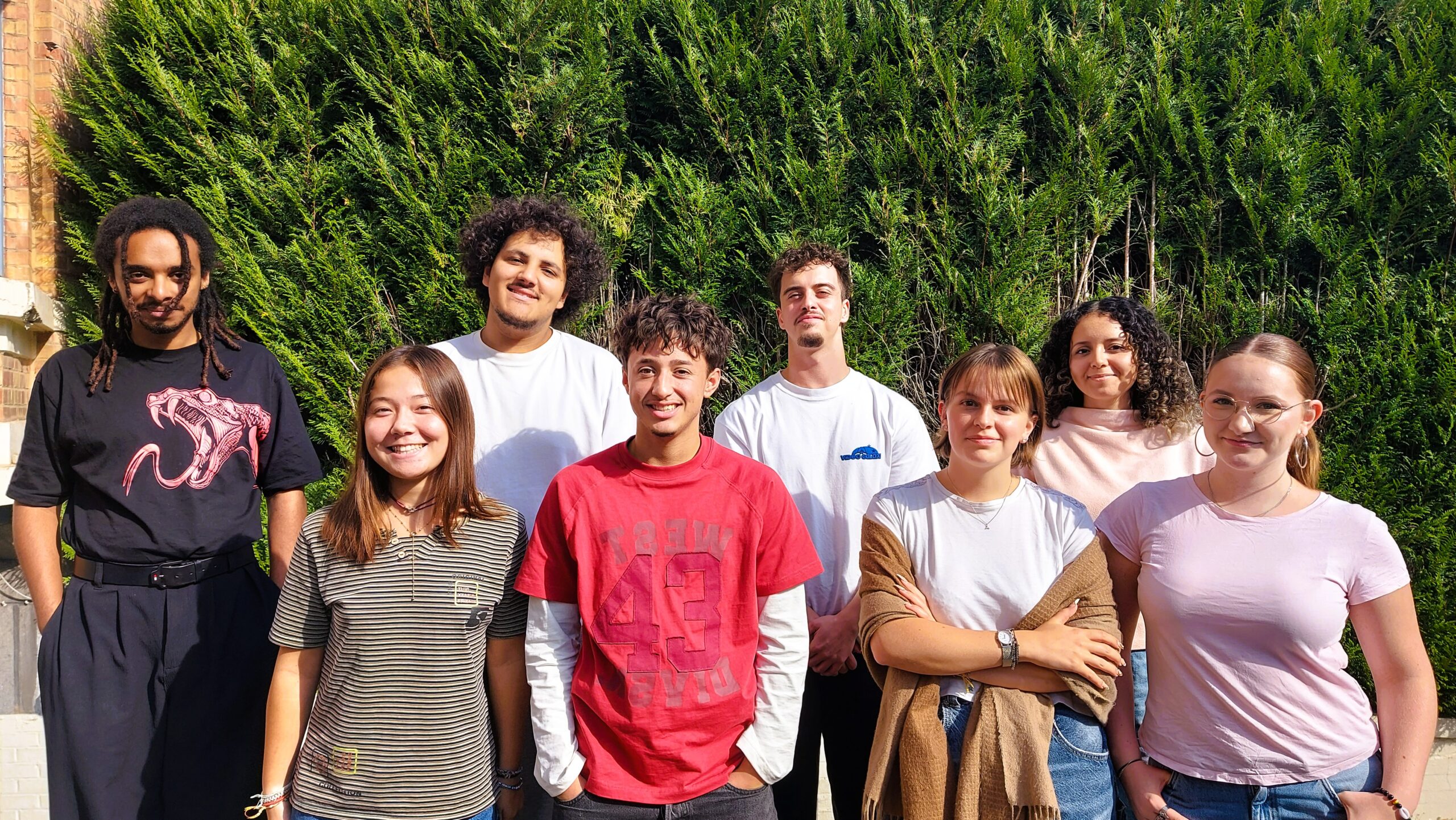 Le Collectif Formation en bilan
