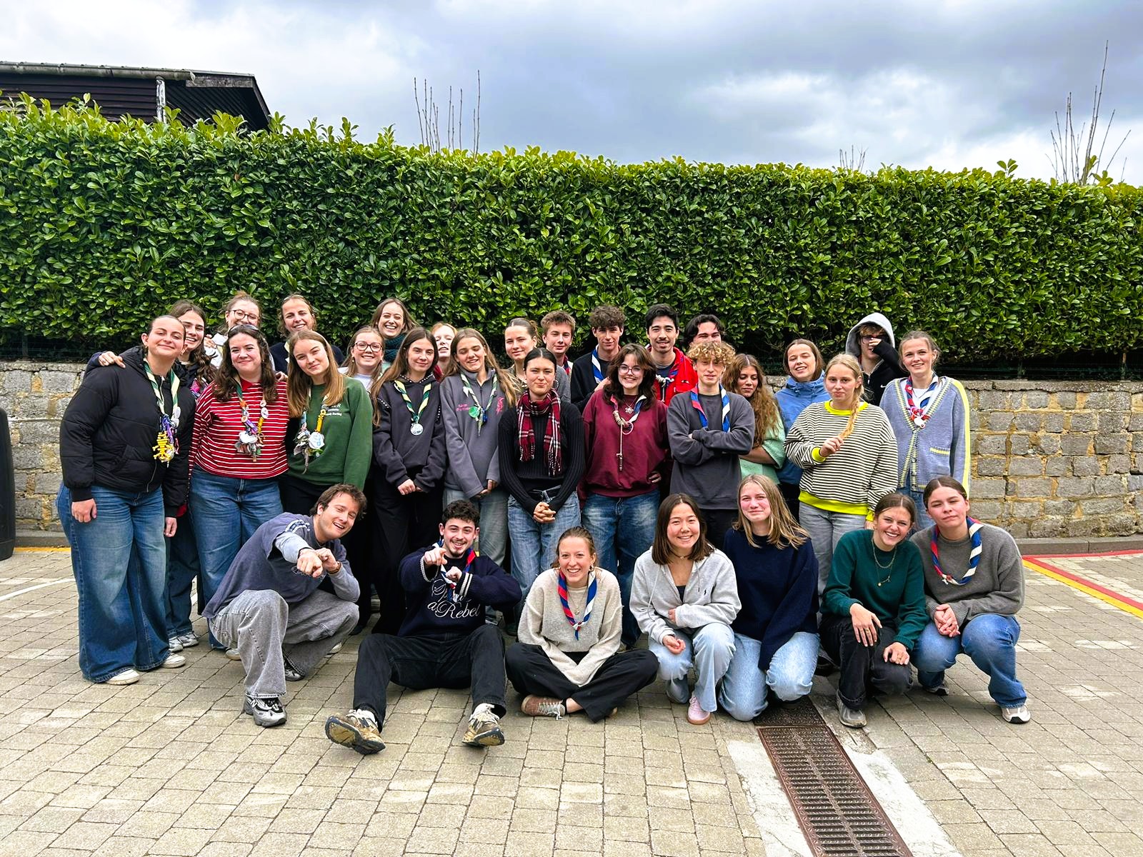 Le Collectif Formation en bilan